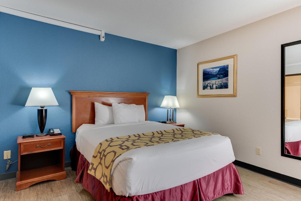 Baymont By Wyndham Salida Hotel Kültér fotó